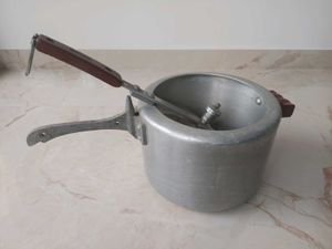 5Liter -Pressure Cooker