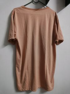 Relax Graphic Tee