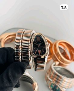 Bvlgari watches on valentine offer sale