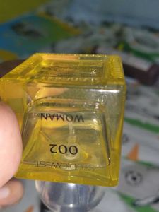 Studio West Woman Perfume Set