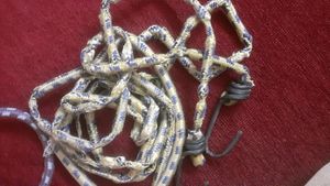 Cloth Rope