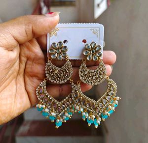 Exquisite Stone Earrings any one set