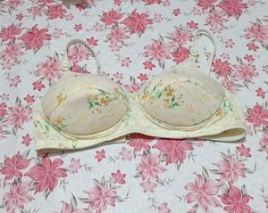 Soft Light Weight Bra