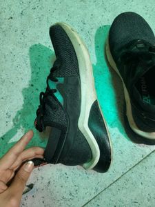Puma Optimal Comfort Emergence Running Shoes