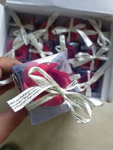 Kawaii Rose With Slogan Especially For You