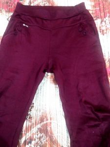 Jegging For Girls