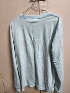 American Eagle Long Sleeve T-Shirt