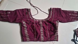 Elegant Lehenga Choli Set