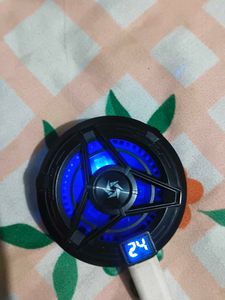 Portable Phone Cooler