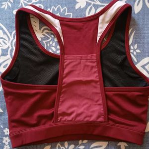 Sports Bra