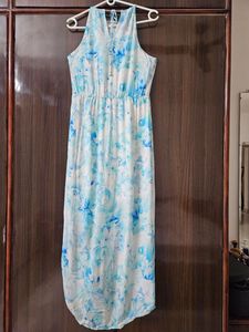 Forever new long dress