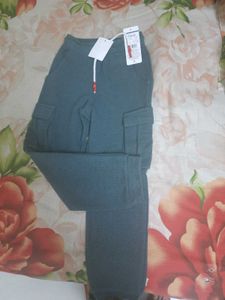 Brand New Trouser