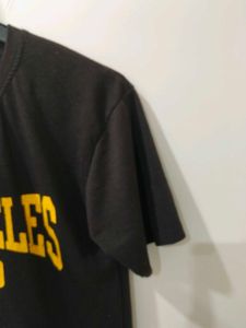 Los Angeles Graphic Tee (Unisex)
