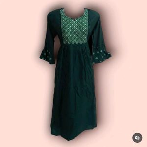 🛍Nyra Cut Kurtis🥰