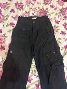 Black Cargo