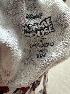 Mickey Frock Dangree.