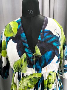 Printed Dress special Offer 🎉