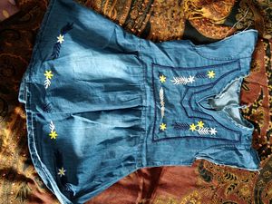Combo Dress For All