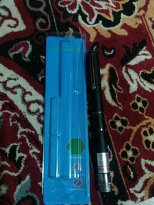 Laser Pointer