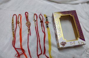 Heavy Quality Rakhi