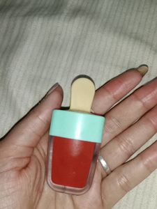 Lip And Chick Tint