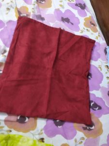 new single cushion cover