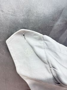 Christian DIOR Men's Classic Light Blue Shirt