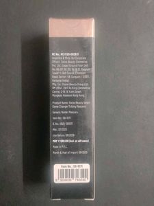 Swiss Beauty Select Game Changer Mascara