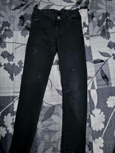 Kids jeans pack of 3
