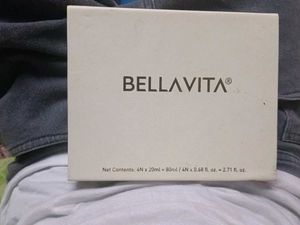 Bellavita Perfume Gift Set