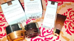 Estee Lauder Skin Care Combo