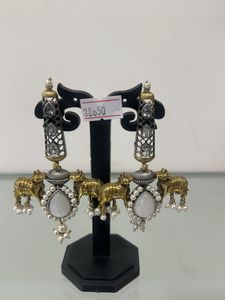 Traditional Errings