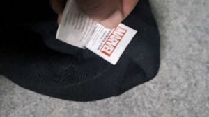 Spider-Man Beanie Hat