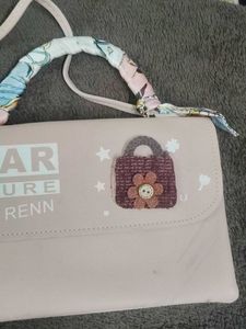 Cute Crossbody Bag
