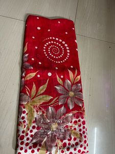Daily Wear Saree