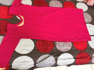 Dupatta &amp; Kurta Set