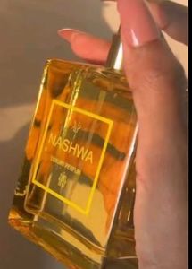 NASHWA OLGA perfume DECANT 10ml