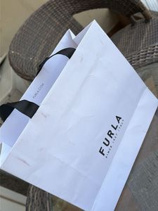 Shopping Bags- Furla, CK, BBW, Gas