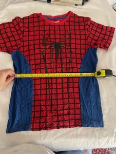 Spider-Man Tee