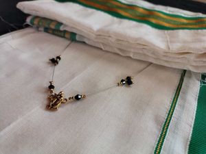 Radhakrishna❤️ invisible necklace😍🌟🌟🌟