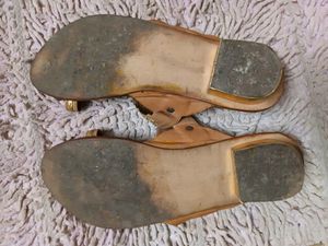Used Flats