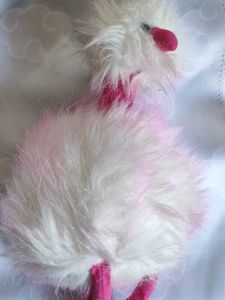 Jellycat Ostrich
