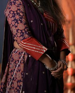 Beautiful Ethnic Lehenga Choli Set