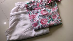 Kurta Set