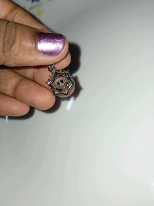 Sparkling 🌞 Sun dancing Pendant Necklace Charm✨️