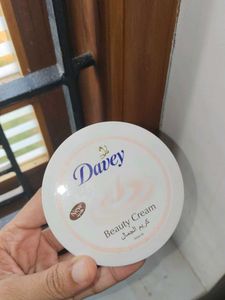 Davey Beauty Cream