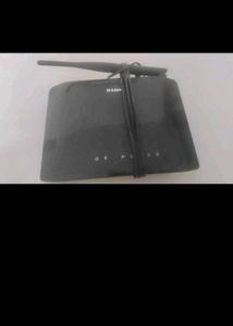D-Link Wireless Router