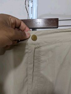 Convertible Hiking Pants