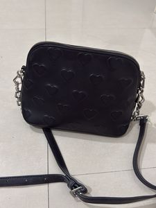 Original charles & keith Crossbody bag