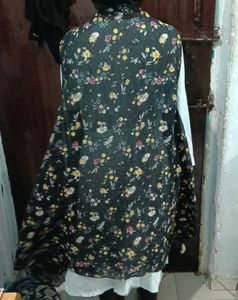 black colour ki jacket
